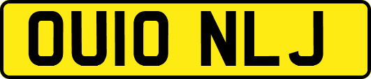 OU10NLJ
