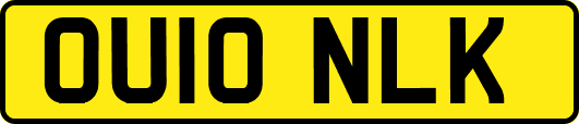 OU10NLK