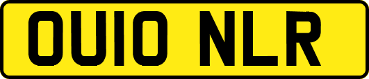OU10NLR