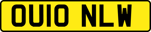 OU10NLW