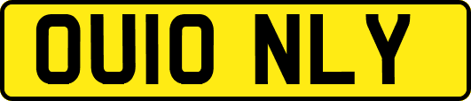 OU10NLY