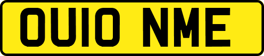 OU10NME