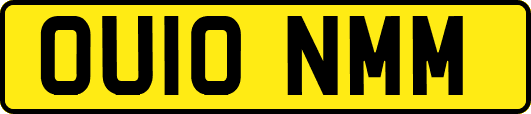 OU10NMM