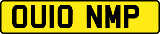 OU10NMP