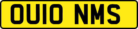 OU10NMS