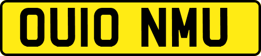 OU10NMU