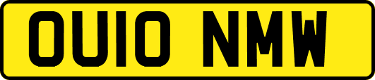OU10NMW