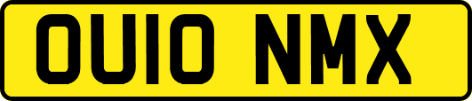 OU10NMX