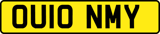 OU10NMY