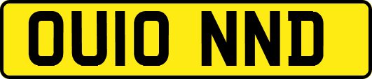 OU10NND