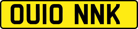 OU10NNK