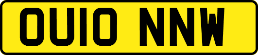 OU10NNW