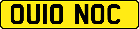 OU10NOC