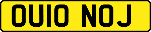 OU10NOJ