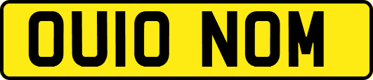OU10NOM