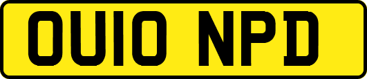 OU10NPD