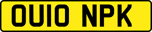 OU10NPK