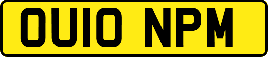 OU10NPM