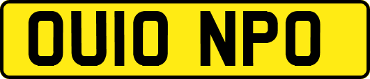 OU10NPO