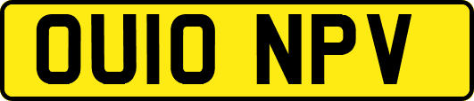 OU10NPV