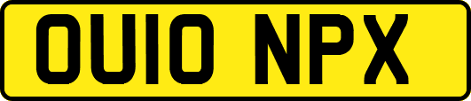 OU10NPX