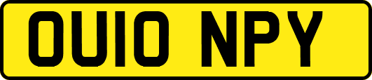 OU10NPY