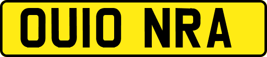 OU10NRA