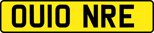 OU10NRE