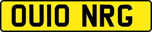 OU10NRG