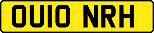 OU10NRH