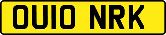 OU10NRK