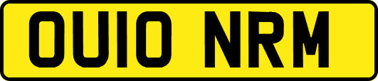 OU10NRM