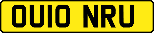 OU10NRU