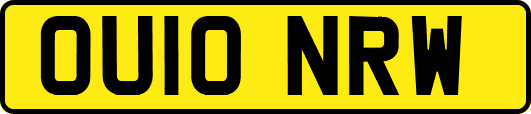 OU10NRW