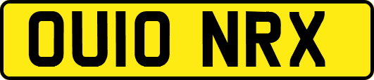 OU10NRX