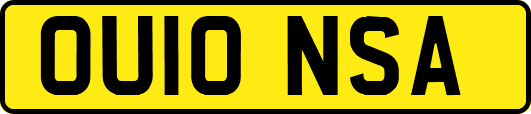 OU10NSA