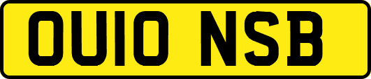 OU10NSB