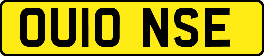 OU10NSE