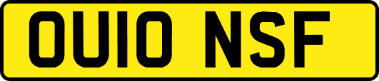 OU10NSF