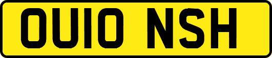 OU10NSH