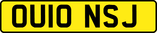 OU10NSJ