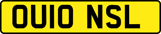 OU10NSL