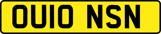 OU10NSN
