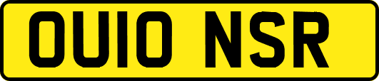 OU10NSR