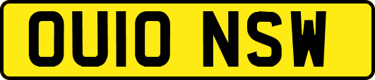 OU10NSW