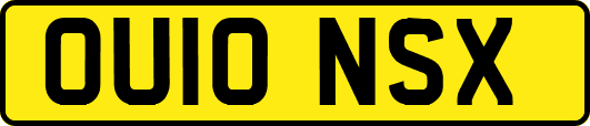 OU10NSX