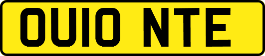 OU10NTE