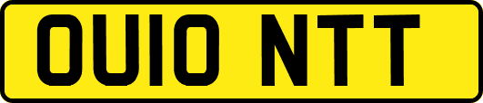 OU10NTT