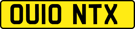 OU10NTX