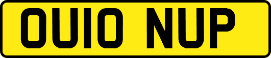 OU10NUP